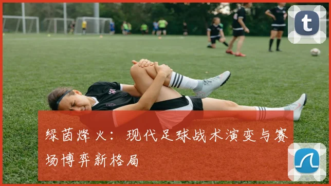 绿茵烽火：现代足球战术演变与赛场博弈新格局